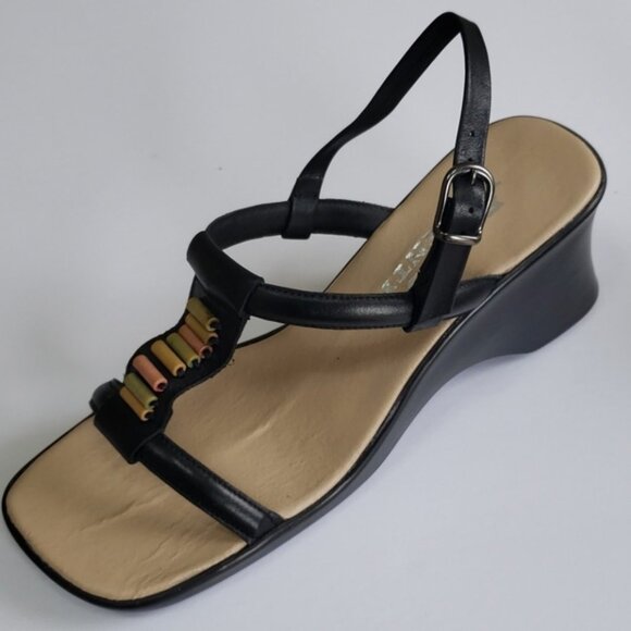 Bruno Valenti Women's Sandals - Picture 1 of 11